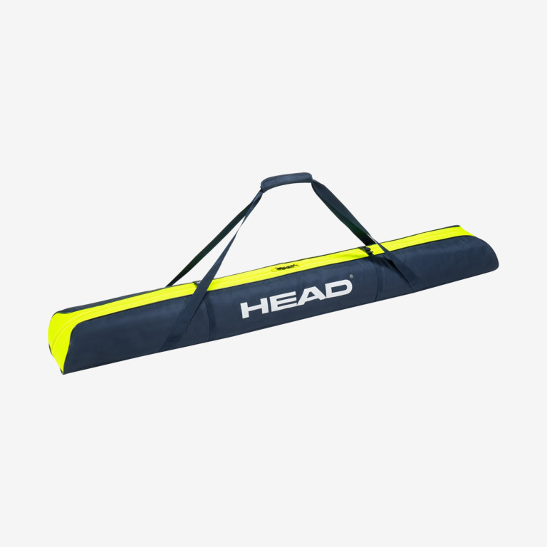 Huse Ski & Snow -  head Double Skibag 175 cm